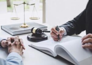 SCMI Law Firm: Your Partner in Legal Matters