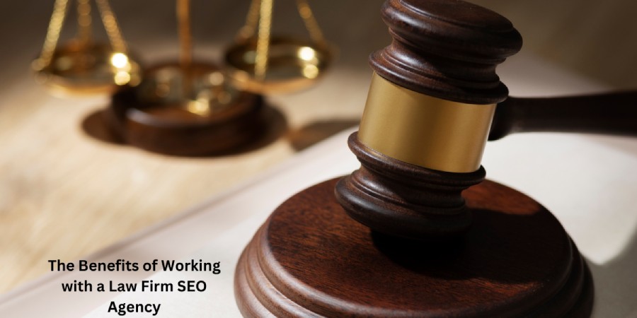 Discover the best SEO for law firms advantages.