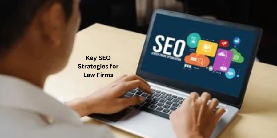 Key SEO strategies from a top SEO company in Grand Rapids.