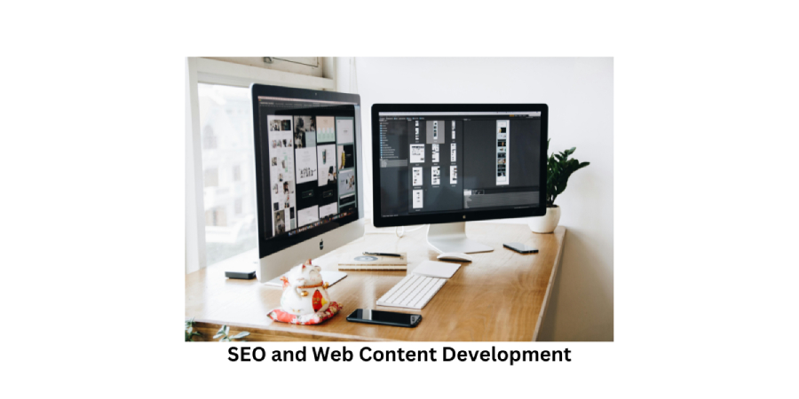  Grand Rapids web design company and SEO services expert. 